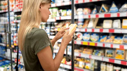 Topul celor mai puternice 15 branduri FMCG din Europa de Vest. Ele transformă cel mai bine vizibilitatea la raft în cumpărături efective