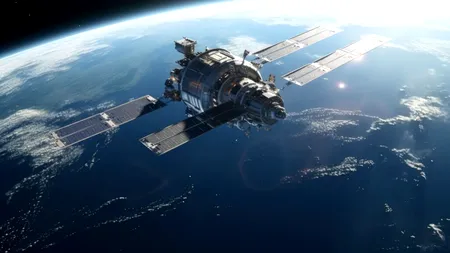 Germania va investi 10 miliarde € în cel mai mare proiect spațial