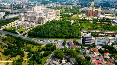 Două mari orașe din România sunt în topul UE la nivelul de trai