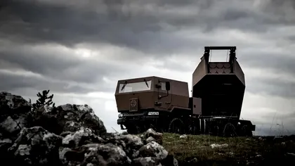 Franța are propriul HIMARS. „Foudre” este alternativa la arma americană folosită în Ucraina