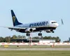 Ryanair, acuzată de șantaj în disputa privind taxele aeroportuare din Spania