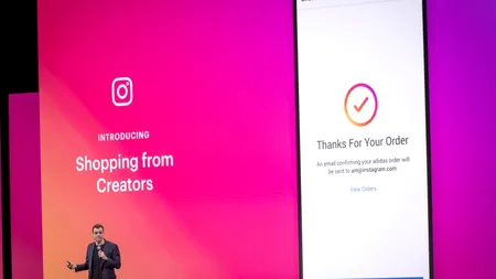 Instagram atinge un record mondial de 3 miliarde de utilizatori
