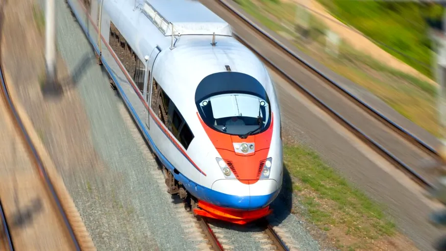 Germania pregătește reduceri masive la biletele de tren. Măsura vine pe fondul scumpirii carburanților