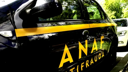 ANAF introduce noi sancțiuni pentru firme: inactivitate fiscală pentru declarații întârziate