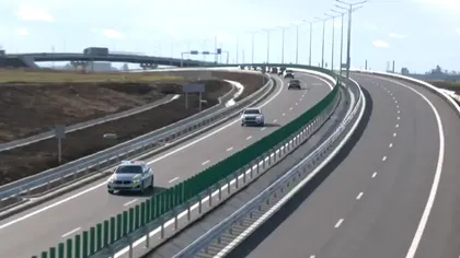 Lucrările la D-expres Brăila-Galați, finalizate în proporție de 90 la sută