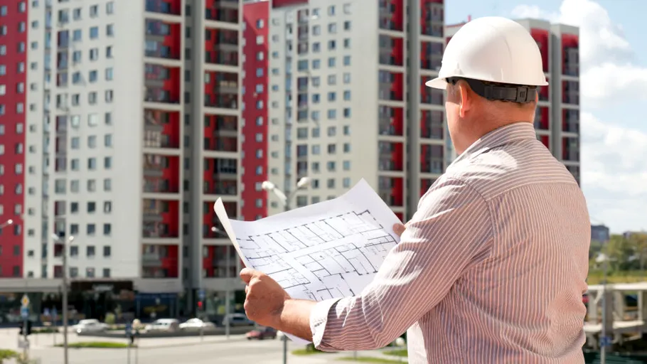 Analiză: în București, apartamentele noi sunt cu până la 34.000 de euro mai ieftine decât cele vechi. Harta prețurilor în marile orașe din România