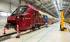 România riscă să piardă 37 de trenuri noi. Alstom amenință cu ruperea contractului de 1,7 miliarde de lei