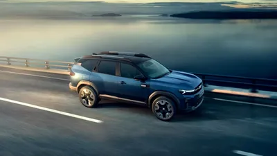 Dacia uimește Europa. Noul Bigster te duce până în Germania, cu un singur plin la rezervor