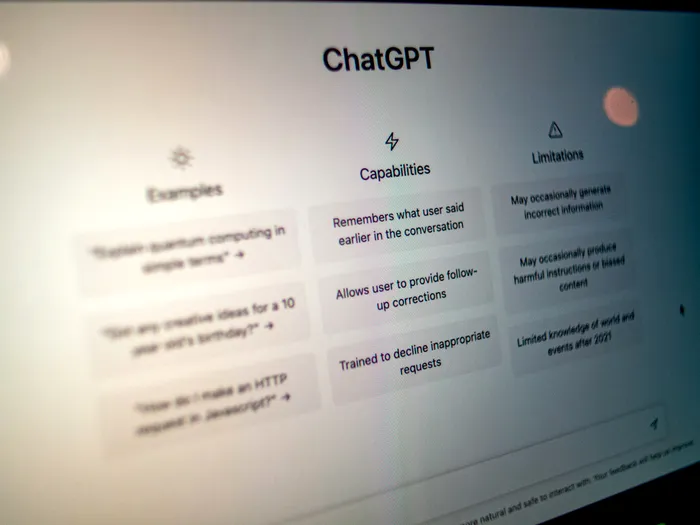 OpenAI blochează opțiunea de share după ce discuții ChatGPT au apărut pe Google