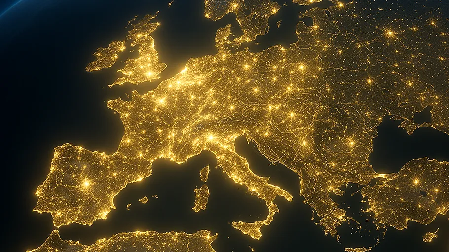 Europa la răscruce: între integrare și dezintegrare