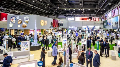 Dubai devine capitala globală a turismului inteligent