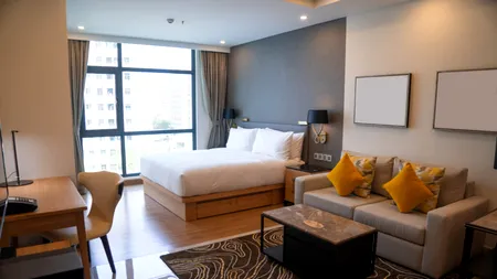 Șase hoteluri românești impresionează ghidul Michelin Keys, două dintre ele obținând două chei prestigioase