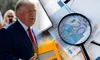 Trump continuă seria amenințărilor și ia în vizor UE: Taxe vamale de 50% începând cu 1 iunie