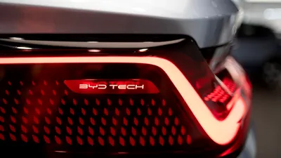 Lovitură pentru BYD în China: un dealer important își închide porțile în estul țării