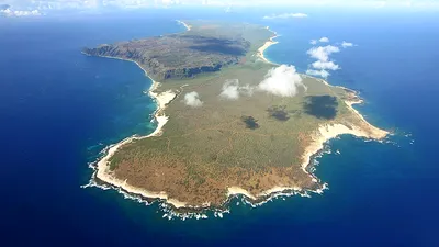 Insula interzisă – povestea ciudată a unui paradis calvinist, rămas complet izolat, în Hawaii