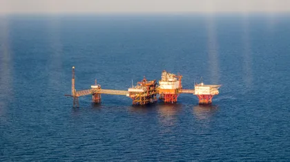 OMV Petrom și NewMed Energy semnează un contract de 80 mil. de dolari pentru nava ce va fora două sonde în Marea Neagră din Bulgaria