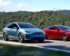 Noile Tesla Model S și Model X facelift debutează cu prețuri majorate cu 5.000 de dolari