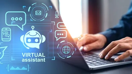 Studiu: 88% dintre angajați se bazează pe inteligența artificială pentru activitățile zilnice de la muncă