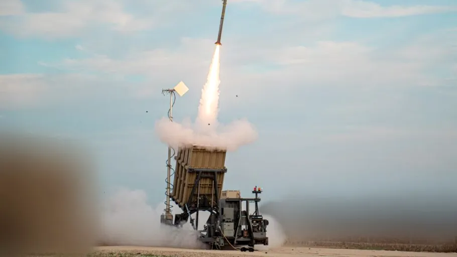 România intră în era Iron Dome: prima țară europeană care va folosi sistemul israelian