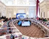 Acord tripartit, semnat în Senatul României, pentru susținerea legislativă a egalității de șanse pentru femeile din politică, administrație și afaceri