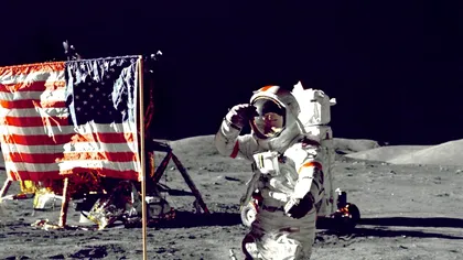 NASA e pe cale să cedeze dominația sistemului solar Chinei din cauza bugetului propus de Trump