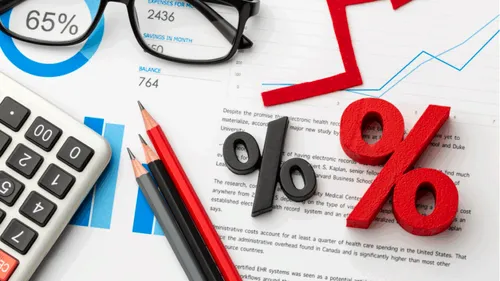 Deficitul bugetar al României s-a redus spectaculos. Statul a tăiat peste 32 de miliarde de lei din deficit, în doar patru luni