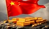 China cumpără aur pe ascuns și nu raportează oficial. Cum dă această mișcare peste cap economia globală
