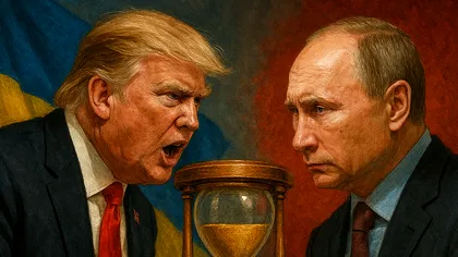 Ultimatumul Americii pentru Rusia expiră vineri. Ce se va întâmpla acum?