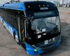 În București vor circula troleibuze electrice chinezești de peste 70 de milioane de lei (VIDEO)