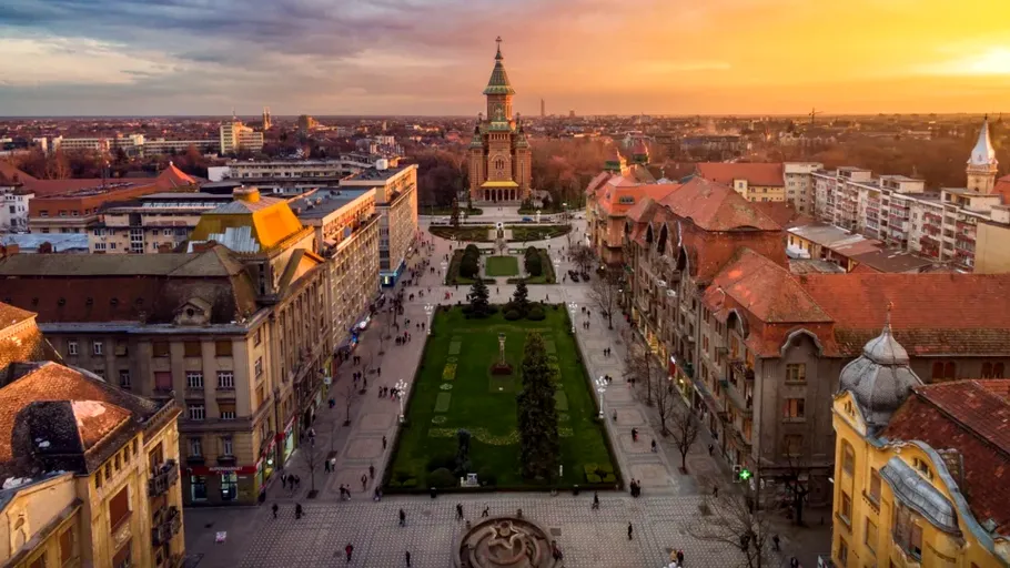 Topul orașelor din România după calitatea vieții: unde trăiesc românii cel mai bine?