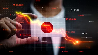 Schimbare majoră în economia globală: Japonia cedează locul de principal creditor mondial, după 34 de ani