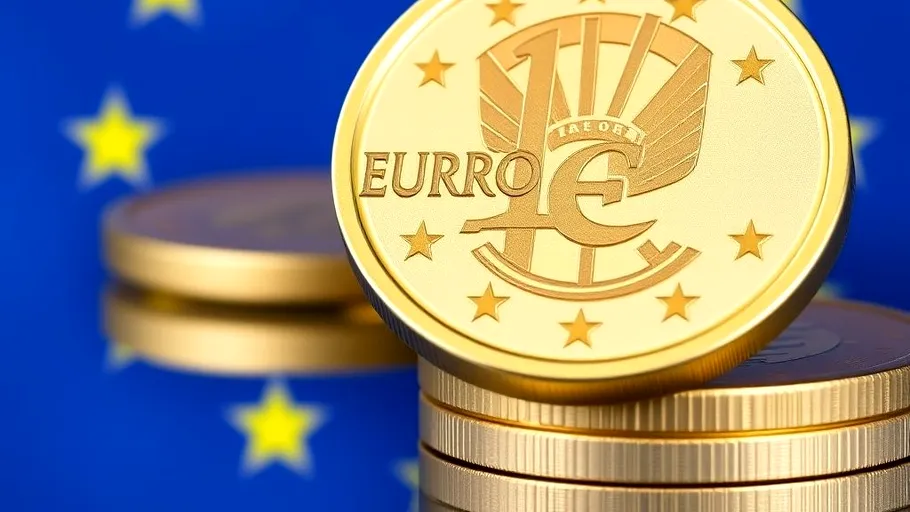 Se pregătește Euro digital. Cum va transforma Banca Centrală Europeană modul în care plătim în viitor