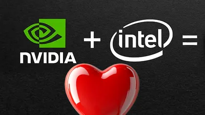 Nvidia și Intel schimbă regulile jocului: O investiție de 5 miliarde zguduie industria cipurilor