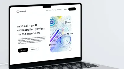 Nexos.ai primește 30 milioane € pentru integrarea AI în afaceri