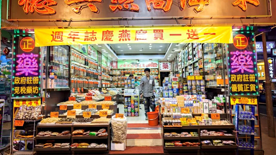 O adevărată explozie a vânzărilor din retail în China. Cât a crescut consumul și ce ascund cifrele din spatele succesului?