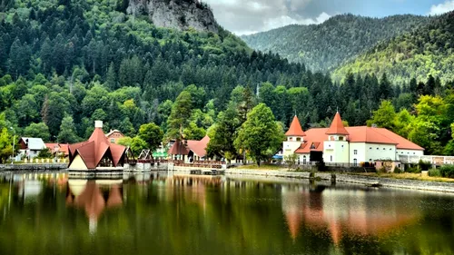 Harghita, în topul mondial al poveștilor de turism sustenabil. Gastronomia și tradițiile locale, promovate internațional