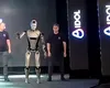 Primul robot umanoid rusesc s-a prăbușit glorios pe scenă după ce a tremurat din toate încheieturile