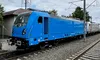 Prima locomotivă electrică TRAXX 3 MS a ajuns în România