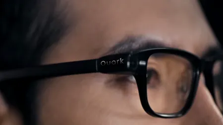 Alibaba a lansat noii ochelari inteligenți Quark AI (VIDEO)