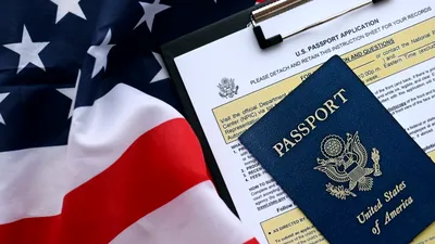 Mii de americani cer cetățenia europeană. Efectul neașteptat al revenirii lui Donald Trump la putere
