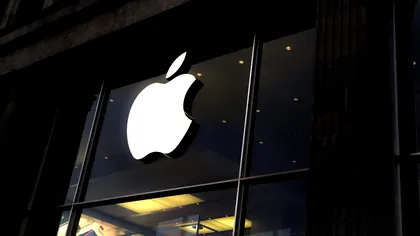 Acțiunile Apple ating un nivel record pe piața bursieră