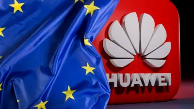 Europa ia în calcul excluderea Huawei și a Chinei pentru totdeauna. Mutările, discutate la Summit on European Digital Sovereignty
