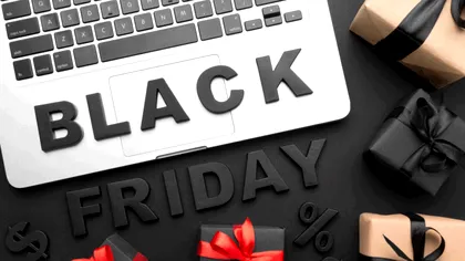 Black Friday 2025: Schimbări în comportamentul consumatorilor. Valoarea comenzilor online va scădea, comparativ cu anul trecut