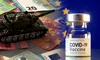 UE redirecționează miliarde de euro din fondurile Covid-19 către proiecte de apărare, semnalizând o schimbare majoră în priorități