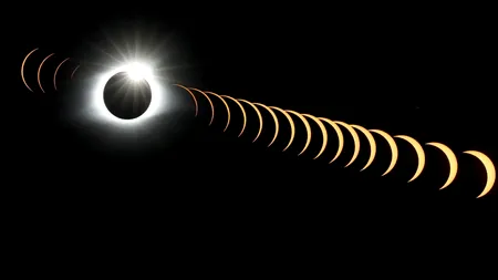 Eclipsa totală de soare din 2026 - unde și cum să o vezi