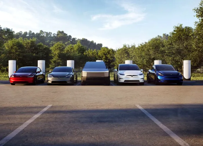 Care este singura țară unde vânzările Tesla sunt pe plus