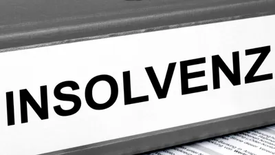 Val de insolvențe în 2025: care sunt domeniile cele mai afectate