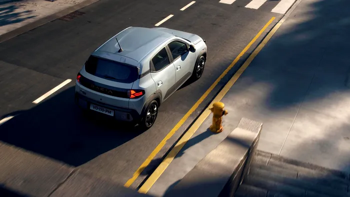 Dacia Spring primește un facelift major. Cât costă noul model?