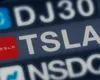 Acțiunile Tesla cresc după investiția de un miliard $ a lui Musk