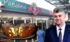 Covrigăria lui Ciolacu a dispărut din Buzău. Faimoasa prăvălie aducea venituri de 100.000 de euro pe an